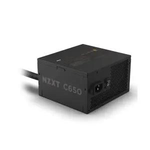 NZXT C650 80PLUS골드 (벌크)