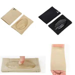 군인 행군 충격흡수 압력분산 평발 아치 패드 고정 런닝 발고정 접질린발