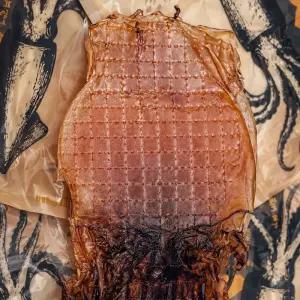 냉풍으로 말린 부드러운 쫄쫄이 오징어 오쫄포 200g(6~12미)