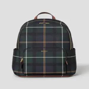 [빈폴 ACC][빈폴ACC](BE59D3T11R)빈폴헤릿 백팩 - 네이비