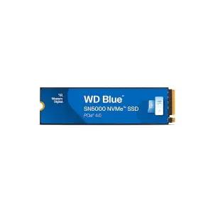 Western Digital WD BLUE SN5000 M.2 NVMe (1TB) / 히트싱크 방열판+고정나사 증정 ~7S153