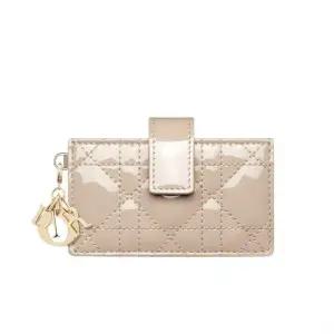 [명품]  레이디  자스민 카드 지갑 S0074OVRB_M51U