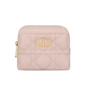 [명품]  Caro Lavender 지갑 S5177UWHC_M413