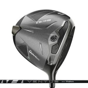 (스탁샤프트 포함)테일러메이드 Qi35 드라이버 벤투스 블랙 벨로코어 플러스 샤프트