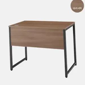 철제 책상 심플 테이블 1인 1000 학생용 다용도