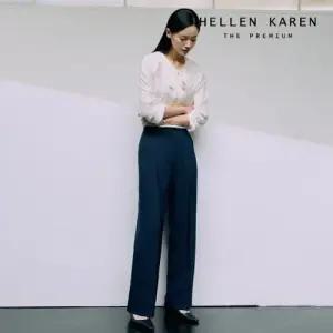 [기타][헬렌카렌 더프리미엄]26SS 에센셜 팬츠_722978