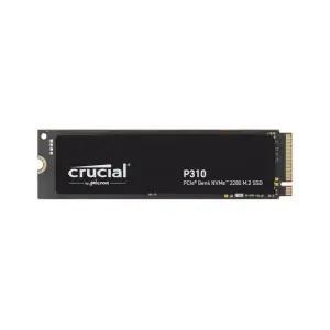 [에이치엠티]마이크론 Crucial P310 M.2 NVMe 대원씨티에스 (2TB) 벌크