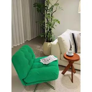 DYVLINGE 뒤블링에 회전암체어 녹색 IKEA 코듀로이-녹색(세척O)