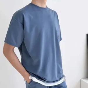 남자 잘안구겨지는 반팔티 데일리 스판 집