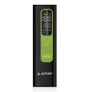 [셀러에이드]스마트 볼펌프 2.0 USB충전볼펌프 자동공기주입기 디지털볼펌프