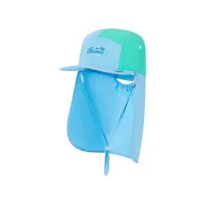 매장정품 ARENA 아레나 KIDS 아동 캡프캡 모자 A5AC1BH02BLU 1347804