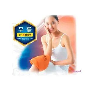 무릎냉온찜질팩 핫팩 냉찜질 냉온팩cde609