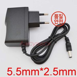 3V 4.5V 12V 200mA 1A 변환기 스위칭 전원 어댑터