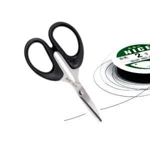 [골드스마일]삼덕411 미니 엣지가위 낚시가위 재봉가위