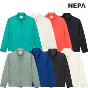 네파 남여 경량 포켓터블 바람막이 방풍자켓 7K30662 7K40662 1894918