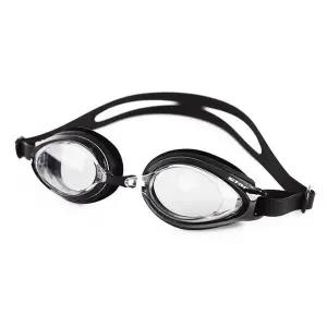 [골드스마일]스타스포츠 수경 스타 노미러 수영 물안경 블랙