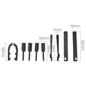 자동차 선루프 햇빛가리개 수리 키트  왼쪽 오른쪽 부품  BMW 호환 X5 E70 F15 F81 54107198762