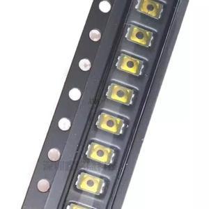 촉각 푸시 단추 스위치  SMD 미니 소형 얇은 필름 키 라이트 터치 택트 4 핀 마이크로 2x3x0.6 U  20 개  5