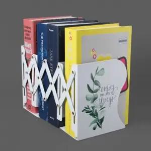 자바라 보태니컬 엔조이 철제책꽂이/재입고 접이식 책꽂이