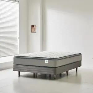 씰리 비올라 II 유로탑 매트리스 세트 - 칼킹 코스트코 코와샵2603