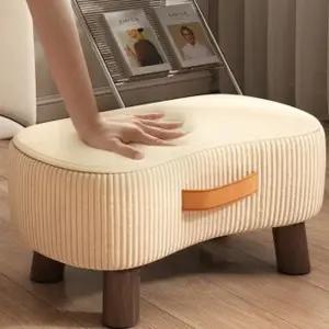 벤치 발받침 미니 인테리어의자 낮은의자 카페의자 휴대용의자 미니의자 스툴의자 보