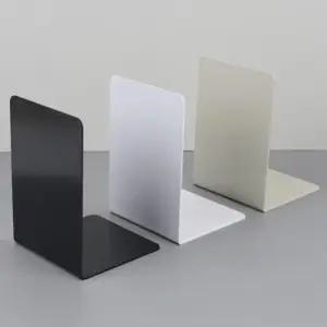 책꽂이 책진열대 1P 북엔드 책정리 bookend 북앤드 북엔드 L형