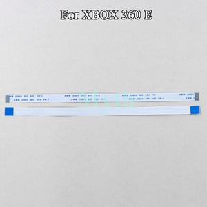 xbox호환 360 E용 5피스 플렉스 케이블 On Off 전원 스위치 xbox호환 리본