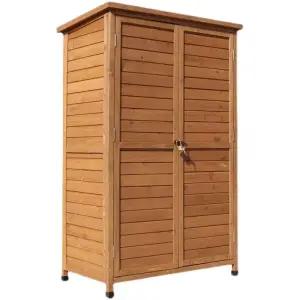 정원 간이 창고 테라스 마당 농기구 옥상 조립식 보관함