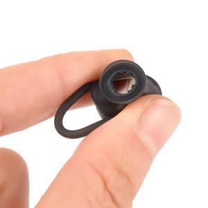 화웨이호환 토크밴드 B6 스포츠 실리콘 이어팁  블루투스 스마트 팔찌 팁  낙하 방지 이어캡