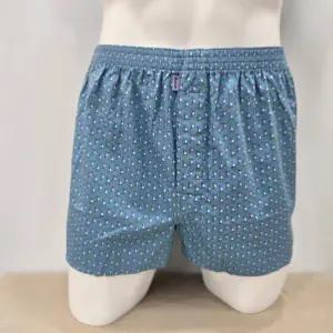 [비비안]60수 주자 나염 요트 프린트 트렁크 TP9824-BL_HDD