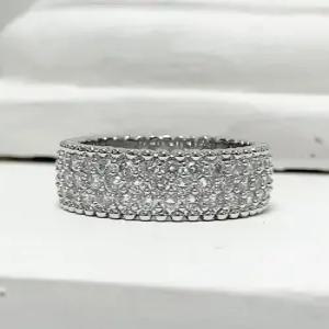 [블레스드 뷸렛][블레스드뷸렛]아이스라인 9mm 트리플 반지