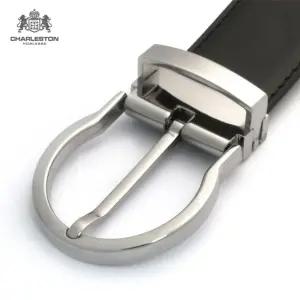 찰스톤 벨트 케쥬얼 정장용 자동벨트 바지 허리띠 벨트 남성벨트 남자벨트