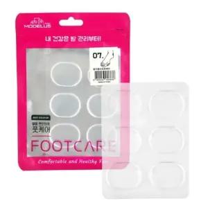 풋케어 발 다용도 패드(부착형) 발보호 패드 발보호 용품 발바닥 패드