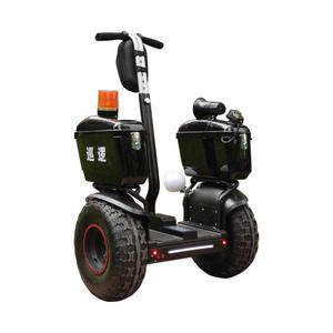 두발 왕발통 이륜차 산책용 60v7 5ah 서서타는 손잡이 스마트 60V 블랙