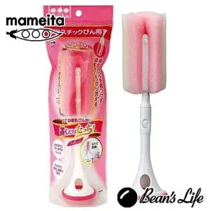 빈즈라이프 플라스틱젖병용 스펀지 브러쉬 AB-550 빈즈라이프