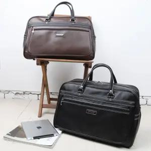 클레식 골프 여행 고급 가방 보스턴백 더플백 보스턴 골프가방 보스턴백