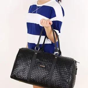 (HH)캐주얼 보스턴백 여행가방 D-8422 더블에이치 여성가방 여행가방