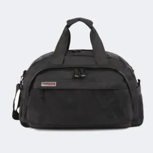 수납력 좋은 대용량 스포츠백 여행 보스턴 가방 -블랙 제노바 골프가방