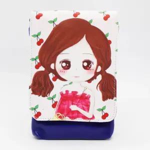 멋쟁이 소녀들을 위한 로맨틱 크로스백 아동크로스백 유아동크로스백