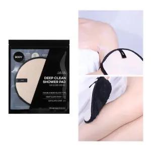 [리르화장품]딥 클린 샤워패드 (바디/페이스 겸용)