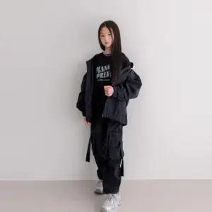 [버블트리]버블트리 [J109]고프코어점퍼