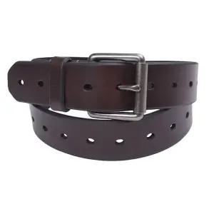 [리바이스]리바이스 남자 캐주얼 허리띠 가죽 벨트