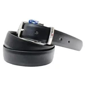 [타미힐피거]TOMMY 타미힐피거 가죽 양면 벨트 12TL01XZ01