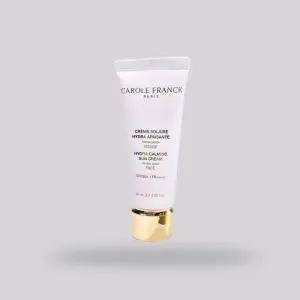 [캐롤프랑크] 캐롤프랑크 이드라 카밍 선크림 60ml x 2개