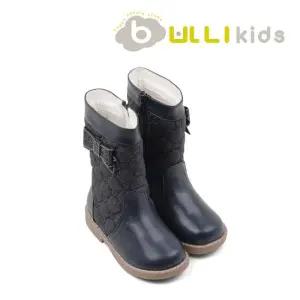 [바니플랫키즈]바니키즈 여아 어린이 겨울 방한 털부츠 KBD88003AN