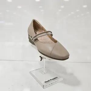 [허시파피]여성 5CM 초경량 메리제인 세미 드레스화 3FR422 GJA