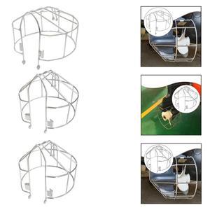 프로펠러 보호대 해양 외부 커버 스테인리스 스틸 가드 전동