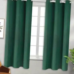 [하프클럽/셀러허브]커튼 암막커튼 안방 창문 침실 창문 아일렛