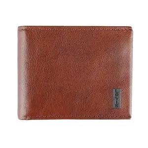 [리바이스]리바이스 가죽 남자 카드 반지갑