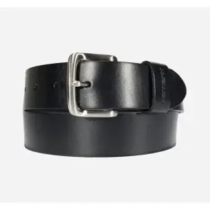 [칼하트]칼하트 브라이들 가죽 클래식 버클 벨트